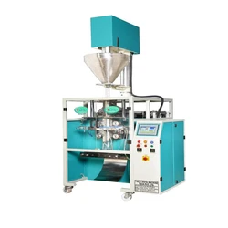 Packaging Atta Machine