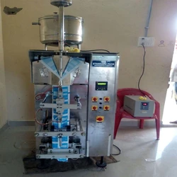 Packaging Milk Machine