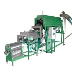 Cashew Nut Processing Plant