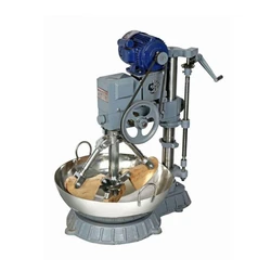 Automatic Musta Machine