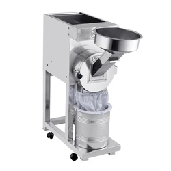 SS Pulverizer Machine