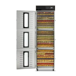 Food Drying Machines