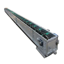 Redler Chain Conveyors