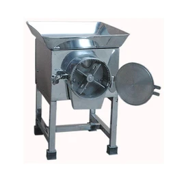 Ss Food Pulverizer