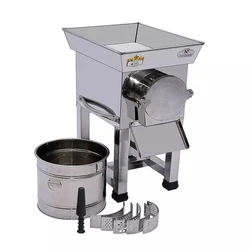 Square Food Pulverizer