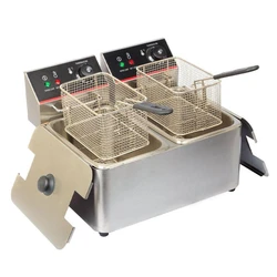 Electric Deep Fryer