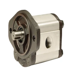 Hydraulic Gear Pump