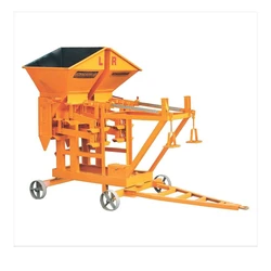 Concrete Weigh Batcher