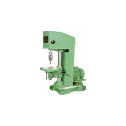 Metal Tapping Machine