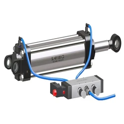 Pneumatic Cylinders