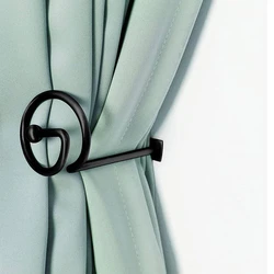 Curtain Back Hooks