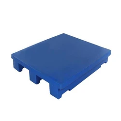 Plastic Way Pallets