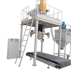 Chicken Feed Packing Machine