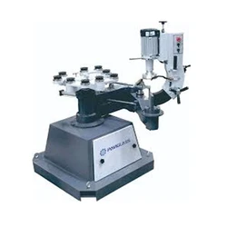Shape Beveling Machine