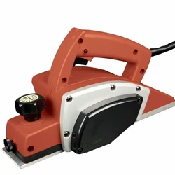 Electric Planer Machine