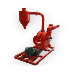 Mirchi Powder Machine