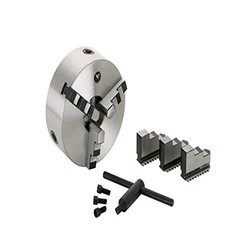 Cnc Lathe Chucks