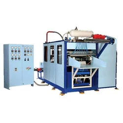 Automatic Thermoforming Machine