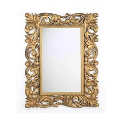 Indian Antique Wooden Photo Frame Manufacturer, Exporter