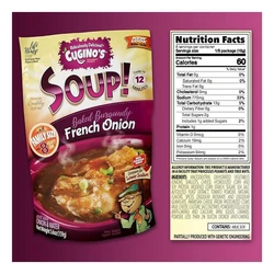 Soup Cugino's Powder