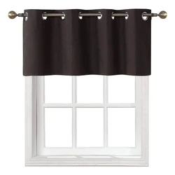 Straight Window Curtain