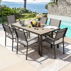 Outdoor Dining Set