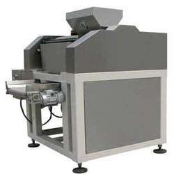 Corn Flakes Roaster Machine