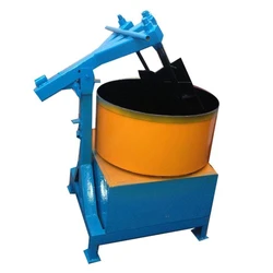 Colour Mixing Machine