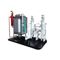 Ammonia Cracker Plant