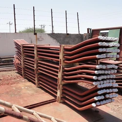 Boiler Bank Tubes