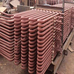 Economiser Coil Assembly