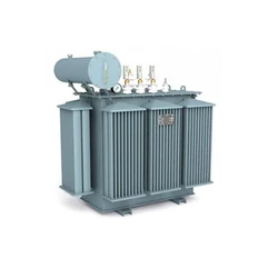 Transformer Amc Services