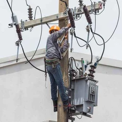 Transformer Repairing Services