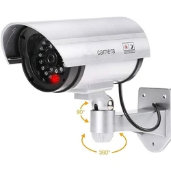 Surveillance Cctv Camera