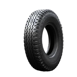 Black Truck Tyres