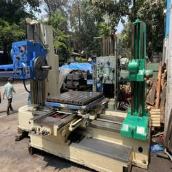Used Boring Machine