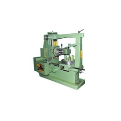 Gear Hobbing Machine