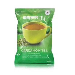 Cardamom Tea Powder