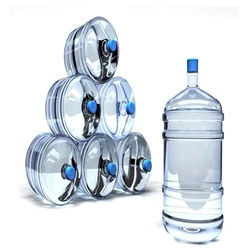 Purified Drinking Water