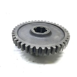 Gear Pinion Pulley