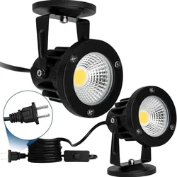 Led Spot Light