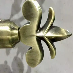 Bansal Curtain Track