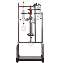 Thin Film Evaporator