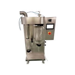 Automatic Spray Dryer