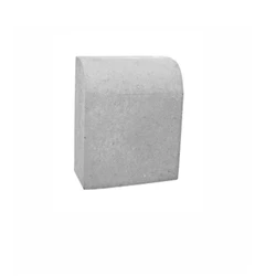 Round Kerb Stone