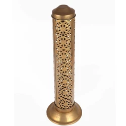 Brass Incense Holder