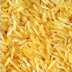 Golden Sella Rice