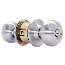 Tabular Cylindrical Locks