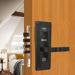 Main Digital Door Lock