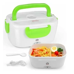 Electric Heating Lunch Box